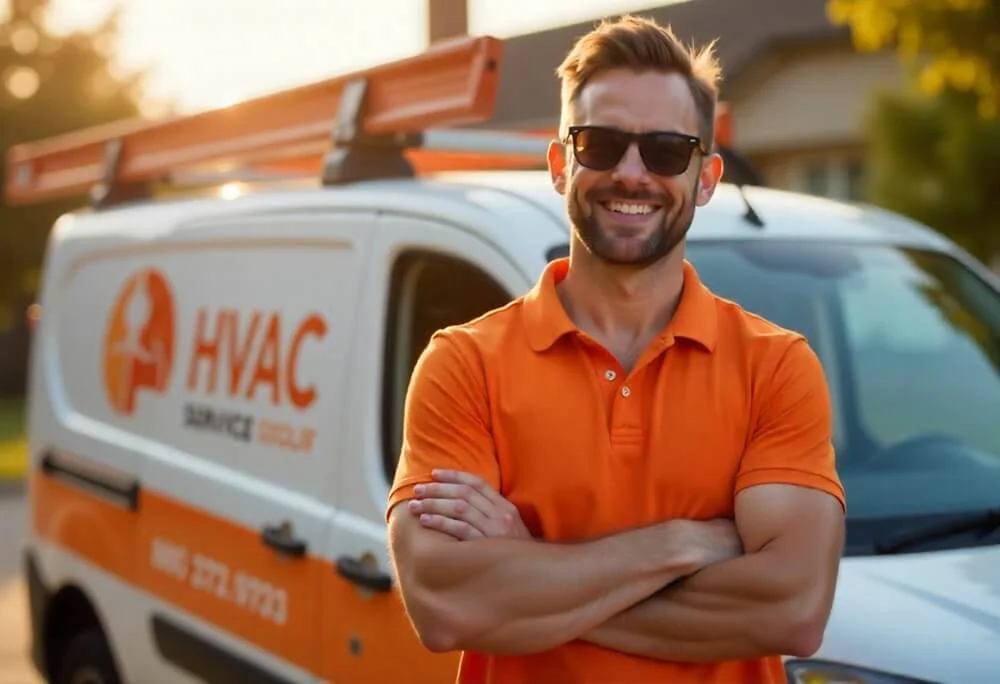 Professional HVAC repair and installation services in Caryville, TN